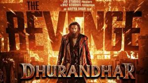 Dhurandhar 2 trailer out: Ranveer Singh goes beast mode for revenge